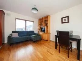 Spacious 2BDR Flat Near Portmarnock Beach