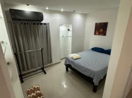 Departamento Masha, hotelli kohteessa Tizimín