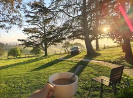 Fernbrook Lodge, viešbutis mieste Dorigas