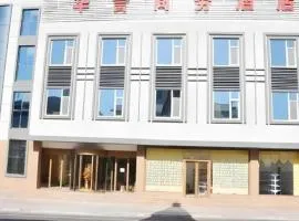 Weihai Huayu Business Hotel