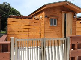 La prima stella - Vacation STAY 54161v, Hotel in Nakasone