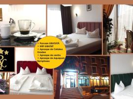 RHC Royal Hotel, hotel din Oradea