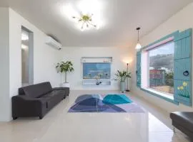 Ganghwa Punggyeongi Meomuneun Got