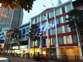 T-hotel JB