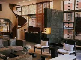 广州市天河北囍啡酒店龙口西地铁站店 Xi Coffee hotel