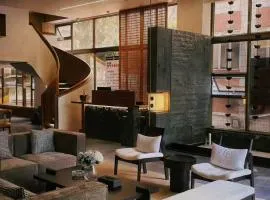 广州市天河北囍啡酒店龙口西地铁站店 Xi Coffee hotel