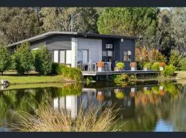 Cottage at Goulburn River Lodge