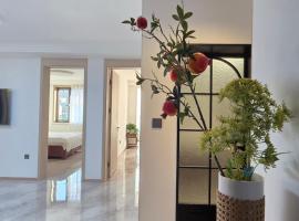 大佛民宿 住进古城里, hotel en Datong