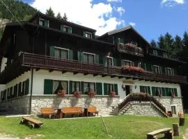 Casa Alpina Don Guanella