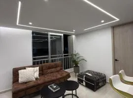Apartamento exclusivo y nuevo en el norte de Barranquilla