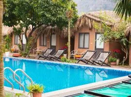 Tam Coc Sky Bungalow