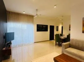 Celestial Negombo Resort Apartment ML
