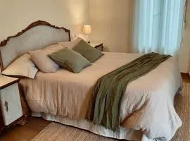 Rustic charm, Olivo Suite with private bathroom and unique views