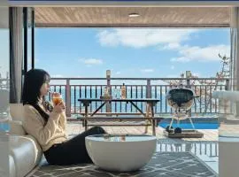 Pohang Blue Hill Pension