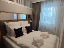 Hello Sopot, hotel di Sopot