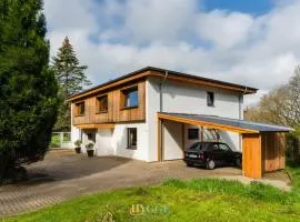 The70s Mid Century Haus | 5 SZ | Sauna | Garten