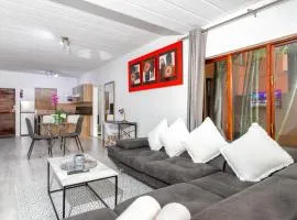 City Retreat Safari Sunninghill