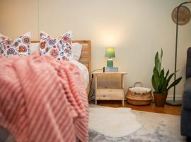 Charming Lahemaa national park Studio apartment for Nature Lovers, hotel v destinaci Kolga