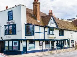 The Corner House Canterbury