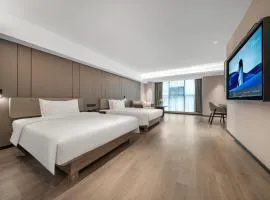 Atour Hotel Chengdu Consulate South Renmin Road