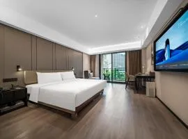 Atour Hotel Chengdu Consulate South Renmin Road
