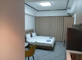 Hollyday Condo, Hotel in Sihanoukville