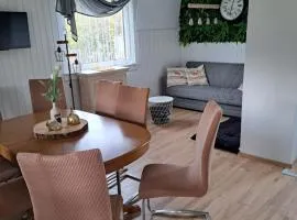 Ferienhaus am Edersee-scheid