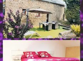 Charme & Caractères de Campagne