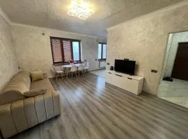 2-ух комнатная квартира Ереван