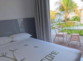 Ranbin Retreat, hotel a Manadhoo