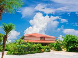 Little Mermaid Hotel Ishigakijima, хотел в Ишигаки Айлънд