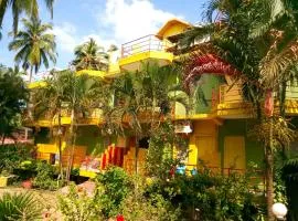 Wavelet Beach Resort