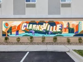 Everhome Suites Clarksville Ft Campbell Area