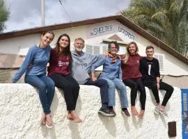 The Shelter Hostel Eilat
