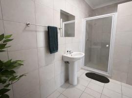 Atlantic Edge Boutique Hotel, hotel a Walvis Bay