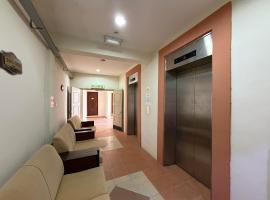 Darulaman Hotel Jitra DGCC, hotel i Jitra