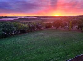 Magic at the Mouth, готель у місті Nelson