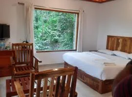 Kurinjiyil farmstay munnar