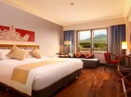 Monopoli Hotel Bukittinggi