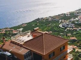 The Sunset by Sunset House