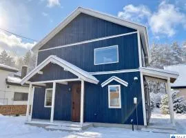 卓也美瑛微宿 中町連併 大戶小戶 JOYE BIEI Nakamachi House Large Small Suite 中町ハウス 大小ユニット