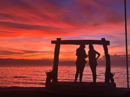 Rio Beach Resort, hotel di Alegria