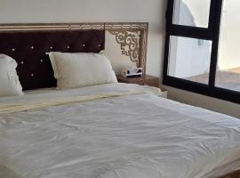 شاليه العهد Al Ahad, Hotel in Bidiyah