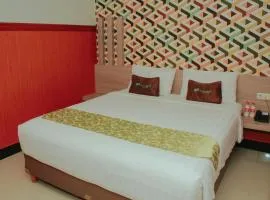 Akasia Budget Hotel