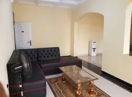 Furnished Flat apartment Bamburi Beach Mombasa