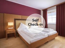 Mühlengarten by Relax Inn, hotel em Nittel