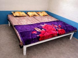 Mahadev Guest House, khách sạn ở Deoghar