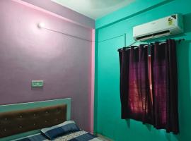 Anmol homestay - ram ki nagri Ayodhya, khách sạn ở Ayodhya