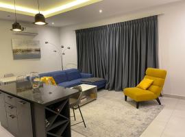 SIBAs Nest at East Legon, Hotel in Accra