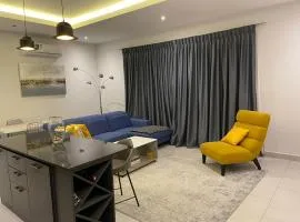 SIBAs Nest at East Legon